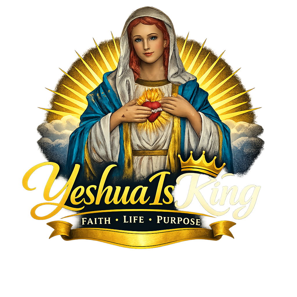 YeshuaIsKing